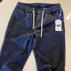 Vuori mens Optimist Pant